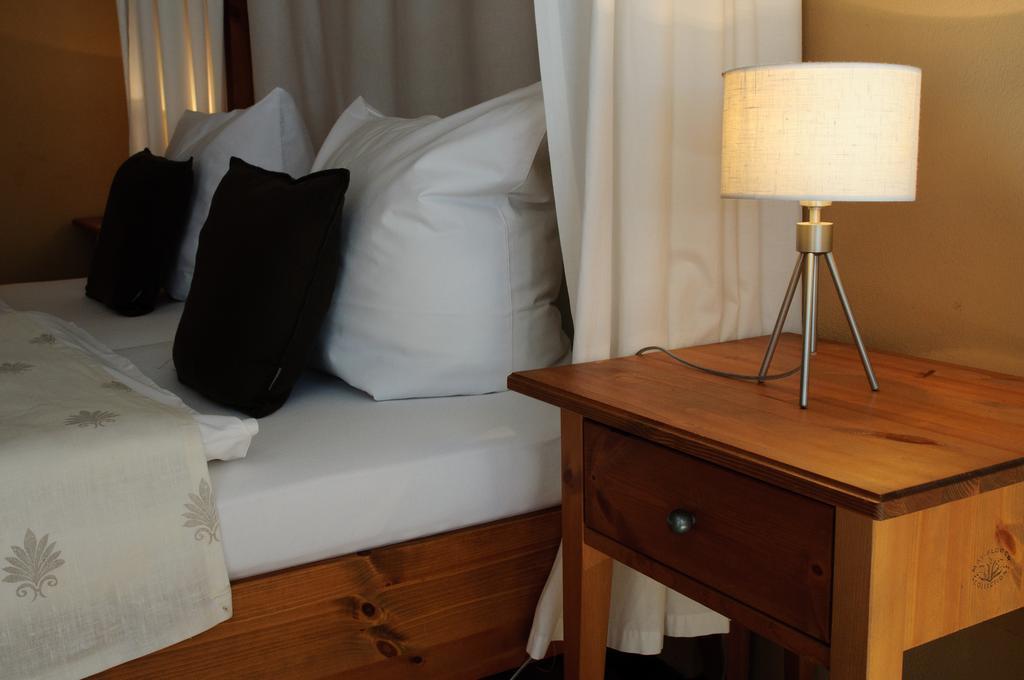 Hotel Am Hoken كيدلينبورغ المظهر الخارجي الصورة