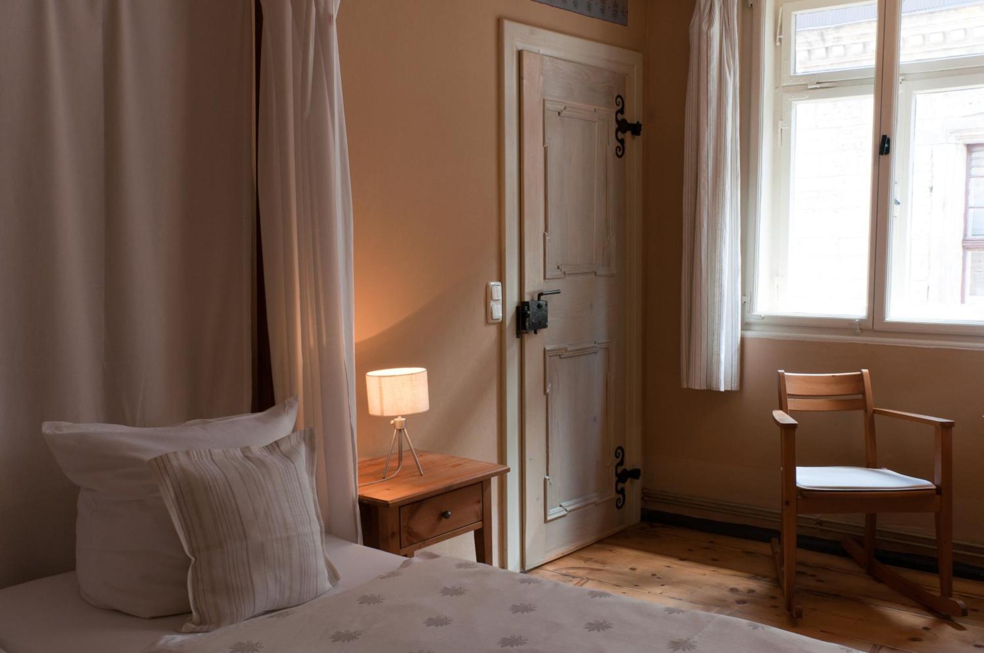 Hotel Am Hoken كيدلينبورغ المظهر الخارجي الصورة
