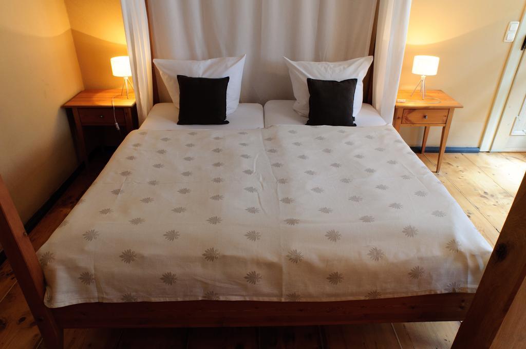 Hotel Am Hoken كيدلينبورغ المظهر الخارجي الصورة