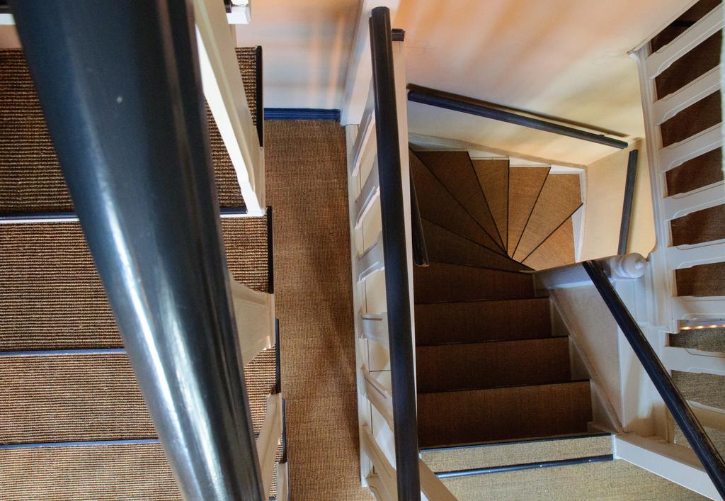 Hotel Am Hoken كيدلينبورغ المظهر الخارجي الصورة